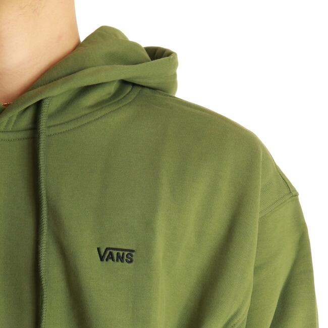 FELPA LEFT CHEST VANS - Mad Fashion | img vers.650x/